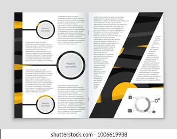 Abstract vector layout background set. For art template design, list, front page, mockup brochure theme style, banner, idea, cover, booklet, print, flyer, book, blank, card, ad, sign, sheet,, a4.