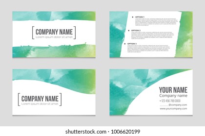 Abstract vector layout background set. For art template design, list, front page, mockup brochure theme style, banner, idea, cover, booklet, print, flyer, book, blank, card, ad, sign, sheet, a4.