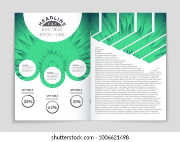 Abstract vector layout background set. For art template design, list, front page, mockup brochure theme style, banner, idea, cover, booklet, print, flyer, book, blank, card, ad, sign, sheet, a4.