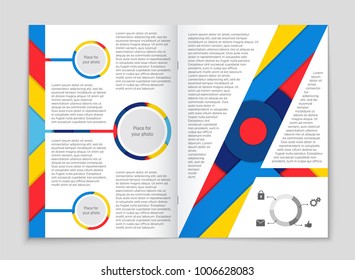 Abstract vector layout background set. For art template design, list, front page, mockup brochure theme style, banner, idea, cover, booklet, print, flyer, book, blank, card, ad, sign, sheet,, a4.