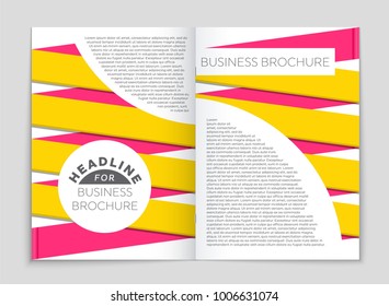 Abstract vector layout background set. For art template design, list, front page, mockup brochure theme style, banner, idea, cover, booklet, print, flyer, book, blank, card, ad, sign, sheet, a4.