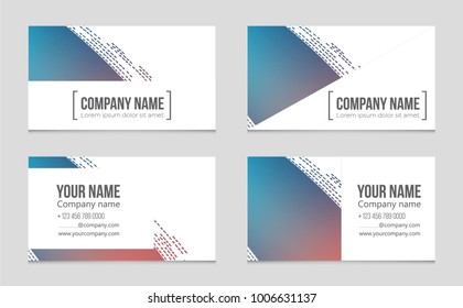 Abstract vector layout background set. For art template design, list, front page, mockup brochure theme style, banner, idea, cover, booklet, print, flyer, book, blank, card, ad, sign, sheet, a4.