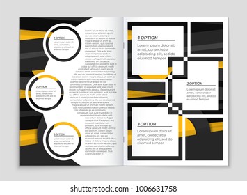 Abstract vector layout background set. For art template design, list, front page, mockup brochure theme style, banner, idea, cover, booklet, print, flyer, book, blank, card, ad, sign, sheet,, a4.