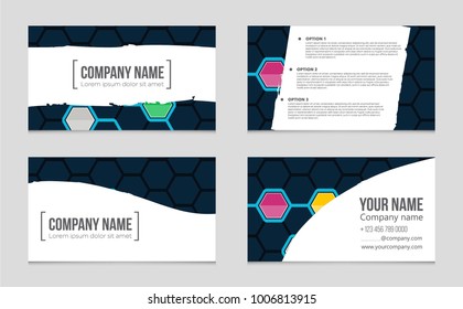 Abstract vector layout background set. For art template design, list, front page, mockup brochure theme style, banner, idea, cover, booklet, print, flyer, book, blank, card, ad, sign, sheet, a4.