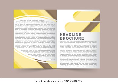 Abstract vector layout background set. For art template design, list, front page, mockup brochure theme style, banner, idea, cover, booklet, print, flyer, book, blank, card, ad, sign, sheet