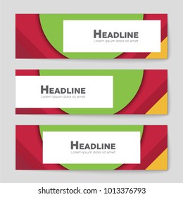 Abstract vector layout background set. For art template design, list, front page, mockup brochure theme style, banner, idea, cover, booklet, print, flyer, book, blank, card, ad, sign, sheet,, a4.