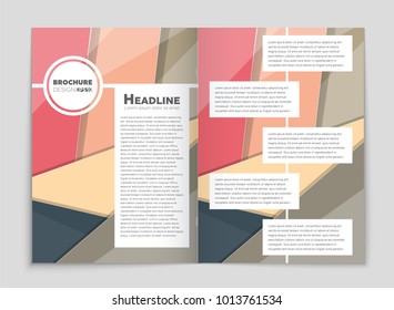Abstract vector layout background set. For art template design, list, front page, mockup brochure theme style, banner, idea, cover, booklet, print, flyer, book, blank, card, ad, sign, sheet,, a4.