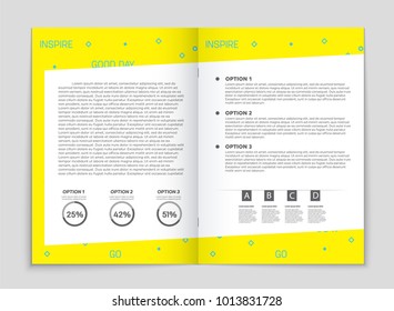 Abstract vector layout background set. For art template design, list, front page, mockup brochure theme style, banner, idea, cover, booklet, print, flyer, book, blank, card, ad, sign, sheet, a4