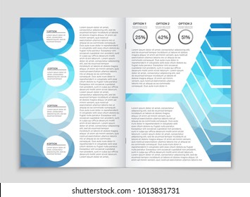 Abstract vector layout background set. For art template design, list, front page, mockup brochure theme style, banner, idea, cover, booklet, print, flyer, book, blank, card, ad, sign, sheet, a4