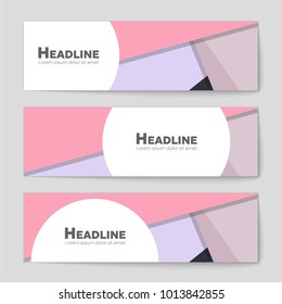 Abstract vector layout background set. For art template design, list, front page, mockup brochure theme style, banner, idea, cover, booklet, print, flyer, book, blank, card, ad, sign, sheet,, a4.