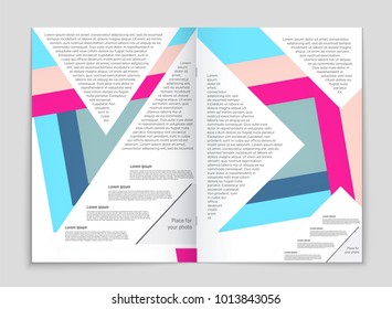 Abstract vector layout background set. For art template design, list, front page, mockup brochure theme style, banner, idea, cover, booklet, print, flyer, book, blank, card, ad, sign, sheet,, a4.