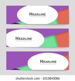 Abstract vector layout background set. For art template design, list, front page, mockup brochure theme style, banner, idea, cover, booklet, print, flyer, book, blank, card, ad, sign, sheet,, a4.