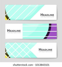 Abstract vector layout background set. For art template design, list, front page, mockup brochure theme style, banner, idea, cover, booklet, print, flyer, book, blank, card, ad, sign, sheet,, a4.