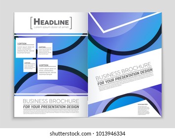 Abstract vector layout background set. For art template design, list, front page, mockup brochure theme style, banner, idea, cover, booklet, print, flyer, book, blank, card, ad, sign, sheet,, a4.