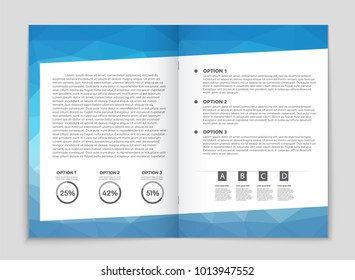 Abstract vector layout background set. For art template design, list, front page, mockup brochure theme style, banner, idea, cover, booklet, print, flyer, book, blank, card, ad, sign, sheet, a4