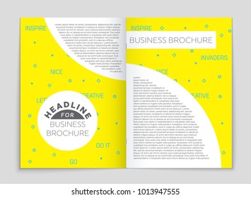 Abstract vector layout background set. For art template design, list, front page, mockup brochure theme style, banner, idea, cover, booklet, print, flyer, book, blank, card, ad, sign, sheet, a4