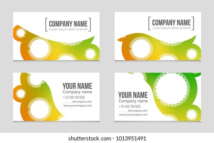 Abstract vector layout background set. For art template design, list, front page, mockup brochure theme style, banner, idea, cover, booklet, print, flyer, book, blank, card, ad, sign, sheet, a4.