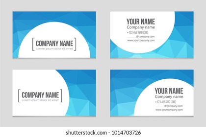 Abstract vector layout background set. For art template design, list, front page, mockup brochure theme style, banner, idea, cover, booklet, print, flyer, book, blank, card, ad, sign, sheet, a4