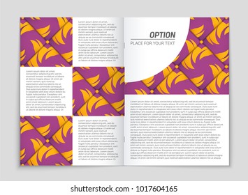 Abstract vector layout background set. For art template design, list, front page, mockup brochure theme style, banner, idea, cover, booklet, print, flyer, book, blank, card, ad, sign, sheet, a4.