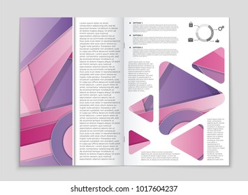 Abstract vector layout background set. For art template design, list, front page, mockup brochure theme style, banner, idea, cover, booklet, print, flyer, book, blank, card, ad, sign, sheet,, a4.