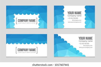 Abstract vector layout background set. For art template design, list, front page, mockup brochure theme style, banner, idea, cover, booklet, print, flyer, book, blank, card, ad, sign, sheet, a4