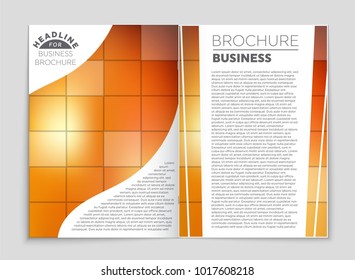 Abstract vector layout background set. For art template design, list, front page, mockup brochure theme style, banner, idea, cover, booklet, print, flyer, book, blank, card, ad, sign, sheet, a4.