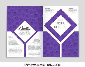 Abstract vector layout background set. For art template design, list, front page, mockup brochure theme style, banner, idea, cover, booklet, print, flyer, book, blank, card, ad, sign, sheet, a4.