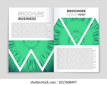 Abstract vector layout background set. For art template design, list, front page, mockup brochure theme style, banner, idea, cover, booklet, print, flyer, book, blank, card, ad, sign, sheet, a4.