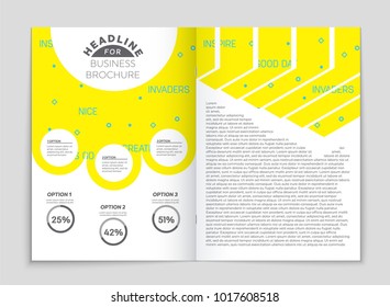 Abstract vector layout background set. For art template design, list, front page, mockup brochure theme style, banner, idea, cover, booklet, print, flyer, book, blank, card, ad, sign, sheet, a4