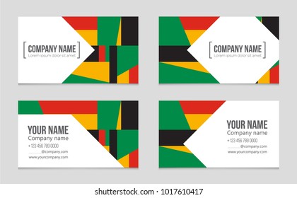 Abstract vector layout background set. For art template design, list, front page, mockup brochure theme style, banner, idea, cover, booklet, print, flyer, book, blank, card, ad, sign, sheet, a4.