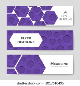 Abstract vector layout background set. For art template design, list, front page, mockup brochure theme style, banner, idea, cover, booklet, print, flyer, book, blank, card, ad, sign, sheet, a4.
