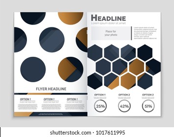 Abstract vector layout background set. For art template design, list, front page, mockup brochure theme style, banner, idea, cover, booklet, print, flyer, book, blank, card, ad, sign, sheet,, a4.