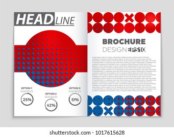 Abstract vector layout background set. For art template design, list, front page, mockup brochure theme style, banner, idea, cover, booklet, print, flyer, book, blank, card, ad, sign, sheet, a4