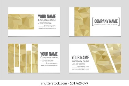 Abstract vector layout background set. For art template design, list, front page, mockup brochure theme style, banner, idea, cover, booklet, print, flyer, book, blank, card, ad, sign, sheet, a4