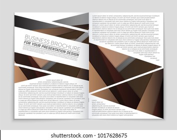 Abstract vector layout background set. For art template design, list, front page, mockup brochure theme style, banner, idea, cover, booklet, print, flyer, book, blank, card, ad, sign, sheet,, a4.