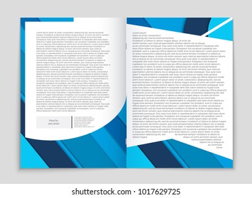 Abstract vector layout background set. For art template design, list, front page, mockup brochure theme style, banner, idea, cover, booklet, print, flyer, book, blank, card, ad, sign, sheet,, a4.