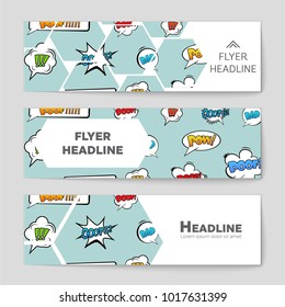 Abstract vector layout background set. For art template design, list, front page, mockup brochure theme style, banner, idea, cover, booklet, print, flyer, book, blank, card, ad, sign, sheet, a4.