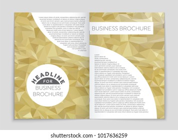 Abstract vector layout background set. For art template design, list, front page, mockup brochure theme style, banner, idea, cover, booklet, print, flyer, book, blank, card, ad, sign, sheet, a4