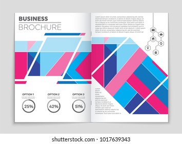 Abstract vector layout background set. For art template design, list, front page, mockup brochure theme style, banner, idea, cover, booklet, print, flyer, book, blank, card, ad, sign, sheet, a4