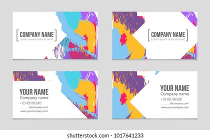 Abstract vector layout background set. For art template design, list, front page, mockup brochure theme style, banner, idea, cover, booklet, print, flyer, book, blank, card, ad, sign, sheet, a4