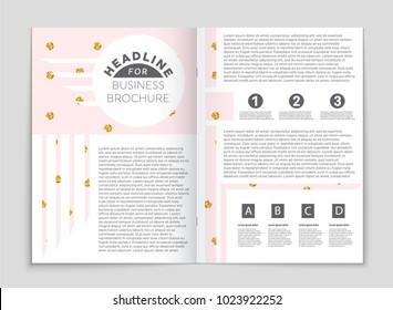 Abstract vector layout background set. For art template design, list, front page, mockup brochure theme style, banner, idea, cover, booklet, print, flyer, book, blank, card, ad, sign, sheet, a4