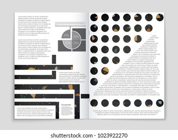 Abstract vector layout background set. For art template design, list, front page, mockup brochure theme style, banner, idea, cover, booklet, print, flyer, book, blank, card, ad, sign, sheet, a4