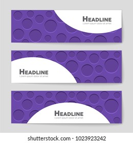 Abstract vector layout background set. For art template design, list, front page, mockup brochure theme style, banner, idea, cover, booklet, print, flyer, book, blank, card, ad, sign, sheet, a4.