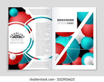 Abstract vector layout background set. For art template design, list, front page, mockup brochure theme style, banner, idea, cover, booklet, print, flyer, book, blank, card, ad, sign, sheet, a4.