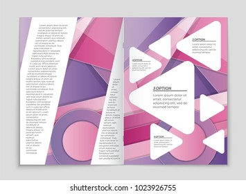 Abstract vector layout background set. For art template design, list, front page, mockup brochure theme style, banner, idea, cover, booklet, print, flyer, book, blank, card, ad, sign, sheet,, a4.