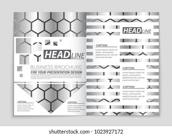 Abstract vector layout background set. For art template design, list, front page, mockup brochure theme style, banner, idea, cover, booklet, print, flyer, book, blank, card, ad, sign, sheet, a4.