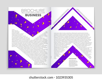 Abstract vector layout background set. For art template design, list, front page, mockup brochure theme style, banner, idea, cover, booklet, print, flyer, book, blank, card, ad, sign, sheet, a4