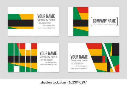 Abstract vector layout background set. For art template design, list, front page, mockup brochure theme style, banner, idea, cover, booklet, print, flyer, book, blank, card, ad, sign, sheet, a4.