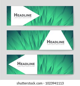 Abstract vector layout background set. For art template design, list, front page, mockup brochure theme style, banner, idea, cover, booklet, print, flyer, book, blank, card, ad, sign, sheet, a4.