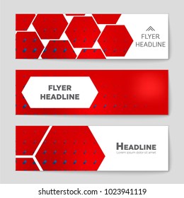 Abstract vector layout background set. For art template design, list, front page, mockup brochure theme style, banner, idea, cover, booklet, print, flyer, book, blank, card, ad, sign, sheet, a4
